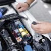 Car Mechanical Repair